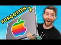 I Bought the Last One Apple Ever Made - Apple XServe 3 1 Server