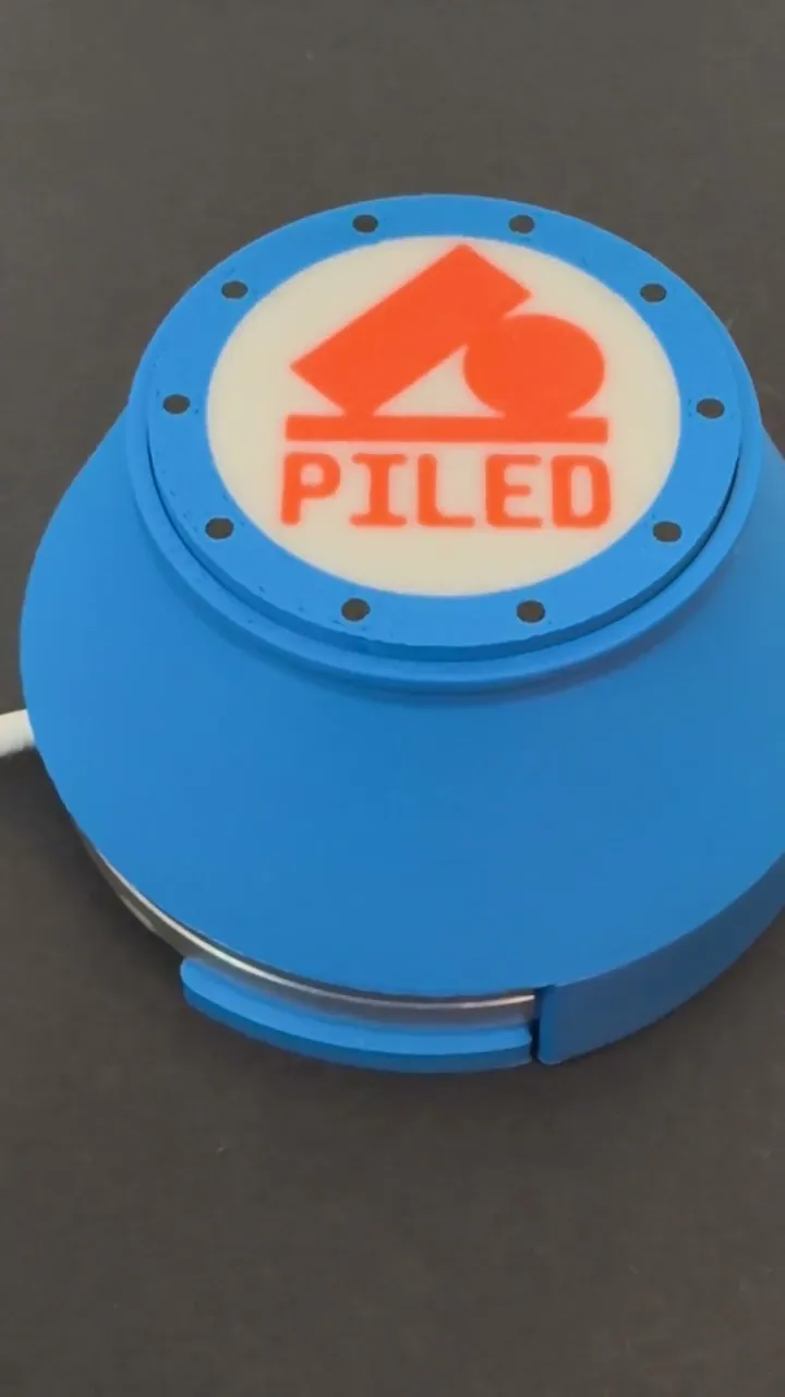 Maker Chip LED-001 Light Box