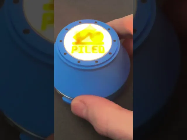 Maker Chip LED-001 Light Box video thumbnail