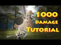 AoTTG How to 1k - WORKS ON AoTTG2 Hydra Strike Tutorial