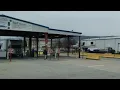 SWIFT TRANSPORTATION JAMESTOWN TERMINAL