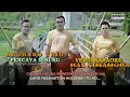 Download Lagu ARGHADO TRIO - PERCAYA DIRI AU  Cipt.Erwin Sihite.  Cover HAS SIMAMORA