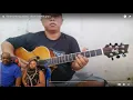 Download Lagu Gerimis Mengundang  - Slam \