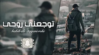 اغنيه عراقيه توجعني روحي دندنها