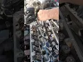 torque sequence on a 07 Honda accord k24 cylinder head