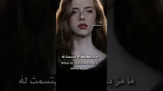اجمل ماقيل في الشعر العربي 