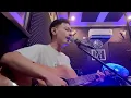 Download Lagu Hadapi Dengan Senyuman - Dewa 19 (Cover) by Diko NS | Live Acoustic at DNS Studio Music \u0026 Art