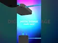 Easiest Digital Signage Installation Ever Step-by-Step