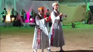 عيني رات خيال فوق الربوة محفل حبيب الجبالي عند قانة حومة الشواريخ 2020 