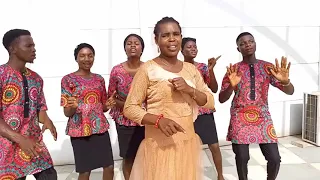 alagbara by ijoba otun produced by kunlextra