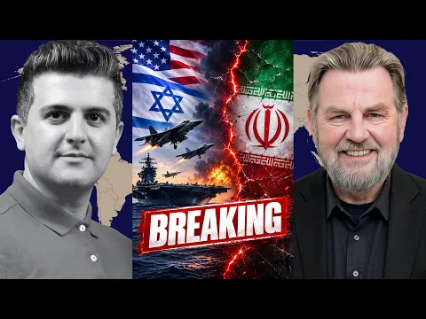 Larry Johnson: BREAKING: U.S. Declares