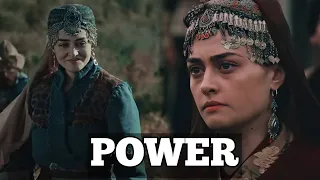 halime sultan power eng sub resurrection ertugrul edit dirili ertu rul edit 