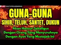 ALLAHUAKBAR! PENYEMBUH SEGALA PENYAKIT DENGAN RUQYAH ILAAHIYAH
