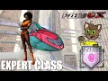 We re not using Falcon this time - F-Zero GX Ruby Cup Expert Class