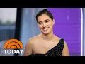 Haley Lu Richardson On Stalking Aubrey Plaza For White Lotus Role