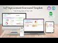 Ultimate University Planner Google Sheets Student Planner Assignment Tracker Class Schedule