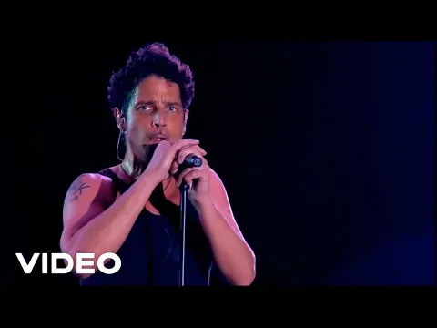 Download MP3 Audioslave · Like A Stone (Live in Cuba, 2005)