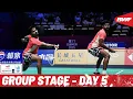 Download Lagu TotalEnergies BWF Sudirman Cup Finals 2025 | India vs. England | Group D