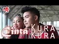 Lagu Lucu Unik CINTA KURA KURA MILA ROSA BY INTAN DEA ULAR PHYTON LIPSING