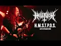HELLFUCK - H.M.S.T.P.O.S. - Live in Poland 2024