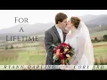 Download Lagu For a Lifetime {The Wedding Song} // Ryann Darling feat. Cory Ard // Original // On iTunes \u0026 Spotify