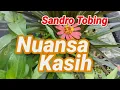 Nuansa Kasih Sandro Tobing Kita Kan Selalu Berdua Seiring Nada Yang Kini Daku Nyanyikan