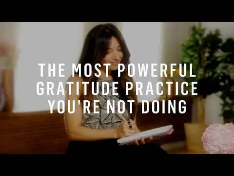 20 Ways a Gratitude Journal Can Cultivate Positive Personal Change - Bright  Drops