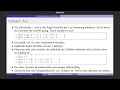 Objektorientierte Programmierung mit Java 6 Kontrollstrukturen und Schleifen