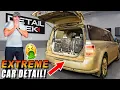 Real-Time IMPOSSIBLE Cleaning of the NASTIEST Dealer Trade-in Ever