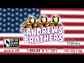 Lagu Meet The Cast of The Andrews Brothers