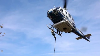 ARCHIVE ASTREA - San Diego County Sheriff s Department