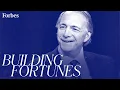 How Ray Dalio Built His 16 9 Billion Empire Forbes
