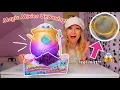 Asmr Unboxing the VIRAL Mystery Magic Mixies Cauldron ULTRA RARE WITH REAL SMOKE