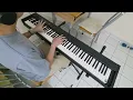 CamelPhat - Landlords Nightmare (Jarel Gomes Piano)