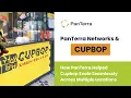 Why Cupbop Chose PanTerra to Power Its 64 Location Operations
