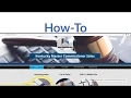 How-To-Register KY Master Commissioner Sales
