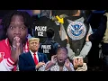 Download Lagu Kolangèt! DHS kanpe an KLE WOUT!😱Tout bagay sispann — Migran nan danje?”
