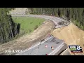 WYDOT responds to safety concerns on Teton Pass detour