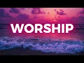 WORSHIP - Asake ft Dj Snake (Lyrics Video)