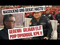 Download Lagu GEGER GEDEN GAK ? GILIRAN ELIT PDIP DIPANGGIL KPK | WASEKJEND PDIP ADHI DHARMO 