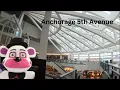FSM Anchorage 5th Avenue Mall