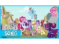Theme Song (Season 6) | MLP: FiM [HD]