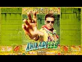 Sari Sari Raat 8D Song - Khiladi 786 (Himesh Reshammiya)