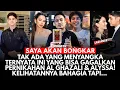 Download Lagu PERINGATAN SERIUS! INILAH YANG HARUS DILAKUKAN AL GHAZALI \u0026 ALYSSA AGAR PERNIKAHAN MEREKA SELAMAT!
