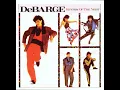 Rhythm Of The Night - DeBarge
