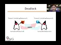 JAVA Sincronizzazione multi-thread con Wait e Notify M08-E07