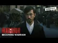 Lagu Becoming Warrior | Part 8: The Legacy | Cinemax