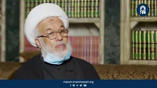 كلمة من ممثل