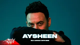 Moustafa Amar Ft Issa Assouad X NOVO Aysheen Remix 