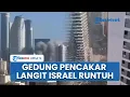 Download Lagu 30 Rudal Iran Hantam Gedung Pencakar Langit di Rahmat Gan, Bangunan Tertinggi Israel Ikut Dibidik